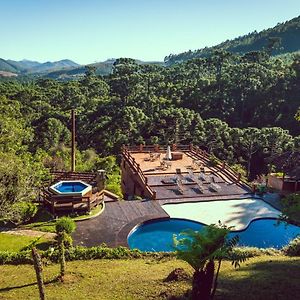 Hotel Fazenda Itapua