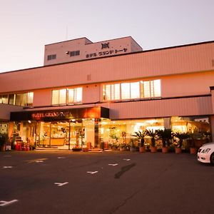 Hotel Grand Toya